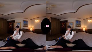 MDVR-138 A - Japan VR Porn - (Virtual Reality)