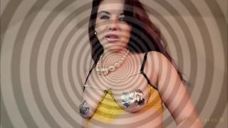 online porn clip 15 bikini femdom Cork Coil, fetish on smoking