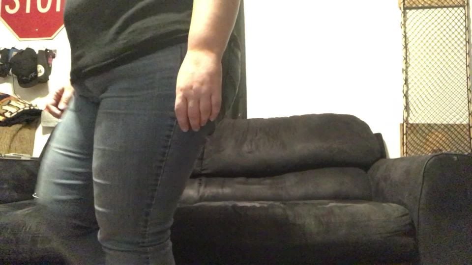 adult video clip 47 hannahnate96 – black sock fetish - foot fetish - femdom porn carmella bing bbw