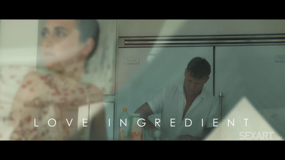 - Love Ingredient - Sandralyd Video Sex Download Porn