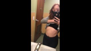 Luna Lain - lunalainxx () Lunalainxx - fun in public bathrooms public publicnudes flash 01-05-2019