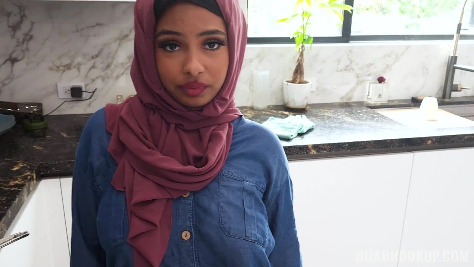 free video 4 femdom queening femdom porn | HijabHookup - Hadiya Honey Learning To Be Naughty - 1080p | fetish