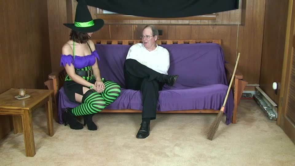 Sarah Gregoryspellbound full