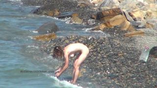 NudeBeachdreams_com - Nudist video 01352 