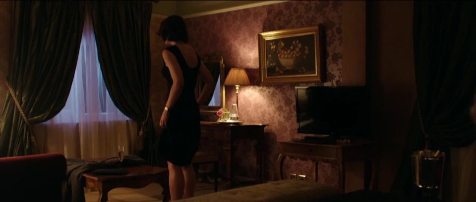 Suranne Jones – Doctor Foster s01e03 (2015) HD 720p - [Celebrity porn]