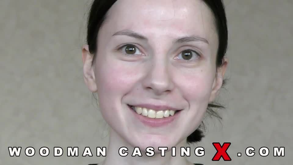 Christy Naghavi casting X Teen