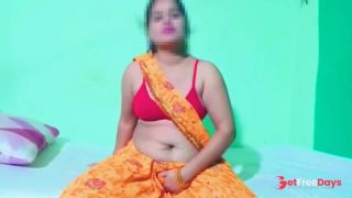 [GetFreeDays.com] Indian sluty housewife bhabhi enjoying double hole penetration in doggy style Adult Stream July 2023