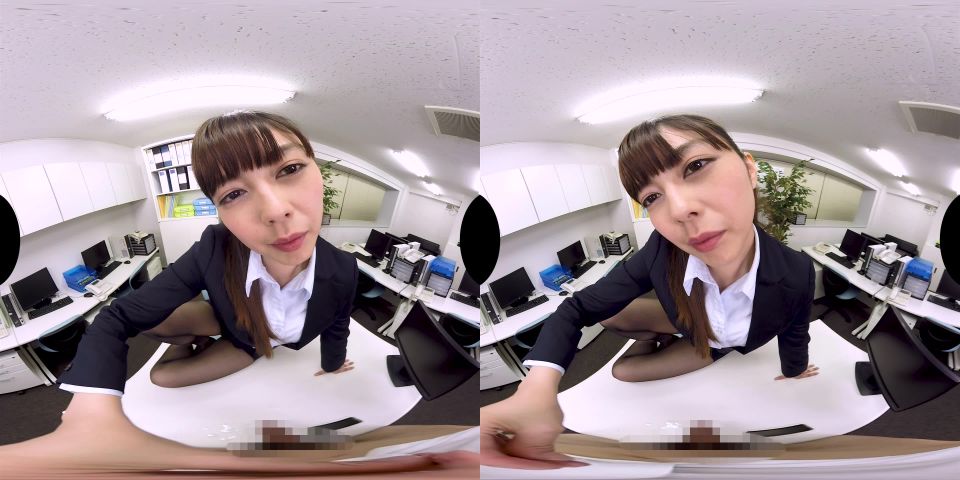 adult clip 6 chloro femdom cuckold porn | KMVR-487 B - Virtual Reality JAV | vr