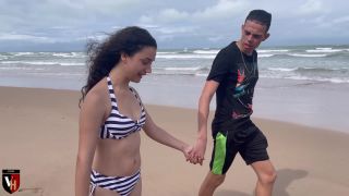 M@nyV1ds - VictorHugo - having sex on the beach ISLAND OF LOVE