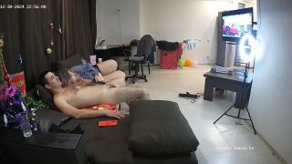 Dizzy Sex 2, 30-12-2024 - Amateur