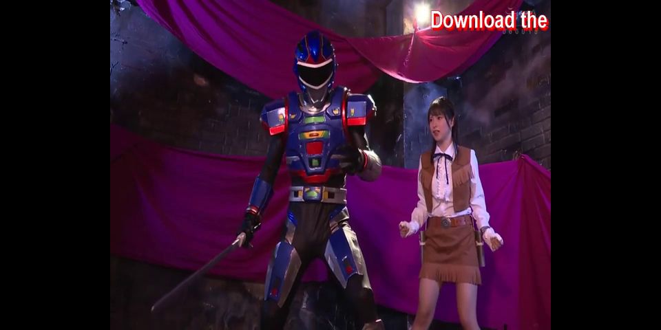 [WarAnLov.com] SPSB-23 Space Investigator Amie Space Investigator Amie Mitsuki Nagisa-000