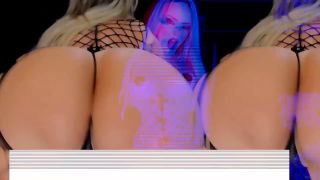 Femdom ﻿Goddess Vanessa – Gooner Mindfucking Program