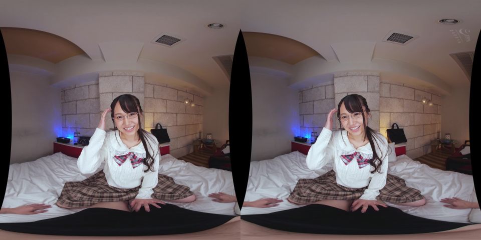 URVRSP-035 C - Japan VR Porn(Virtual Reality)
