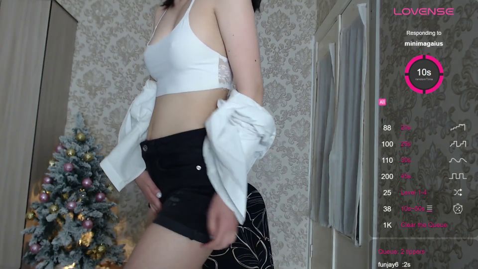 Explora el atractivo programa de webcam asiática de Katyxgold en vivo ahora