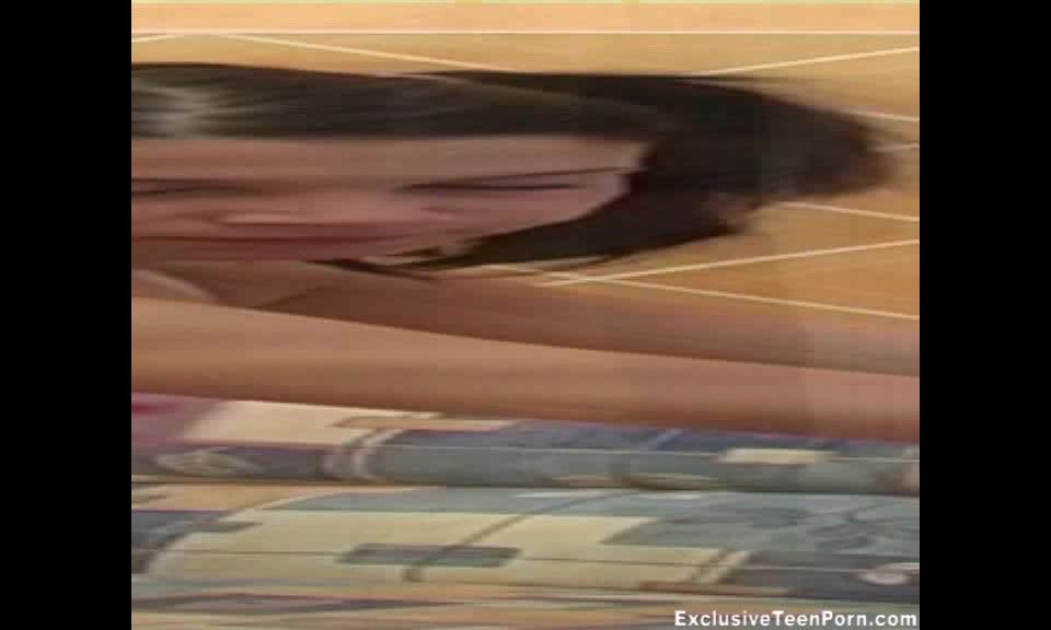 Zhenya ruso coletas adolescentes folla - ruso