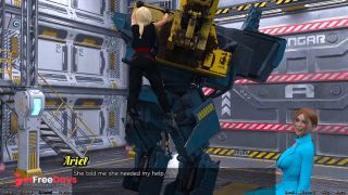 [GetFreeDays.com] STRANDED IN SPACE 32  Visual Novel PC Gameplay HD Adult Stream March 2023