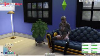 [GetFreeDays.com] The Sims 4 WW mod - Crazy Sex Friday Night Sex Clip January 2023