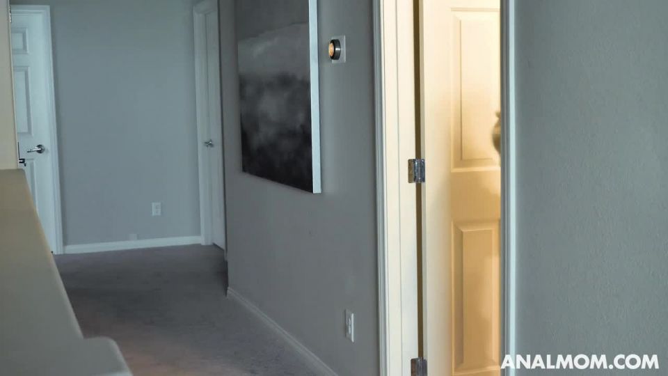 adult clip 27 Natasha Nice - Anal Mom, schooling girls anal on reality 