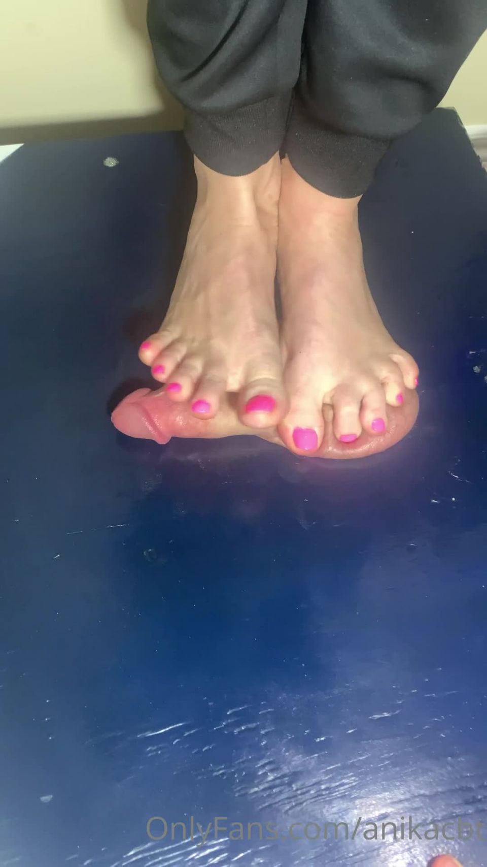 adult clip 48 Goddess Anika - anikacbt / Onlyfans Anikacbt - worship my pink toes 03-01-2022 - Worship | hardcore | hardcore porn hardcore beautiful porn