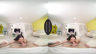 Briseida Myers - My Turn With You - VRCucking, SLR (UltraHD 4K 2024) New Porn
