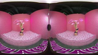 [VR 3D 4K] SEXY BIKINI DANCE  VIRTUAL REALITY FOR OCULUS 180