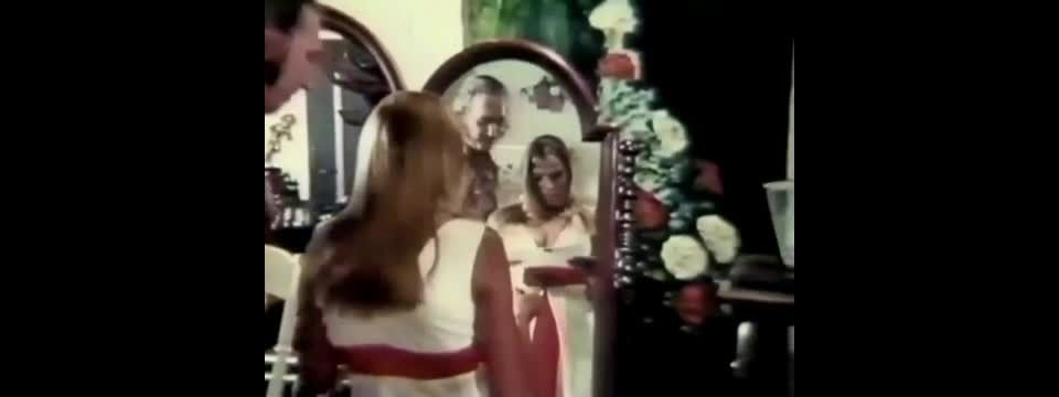 The Magic Mirror (1970)!!!