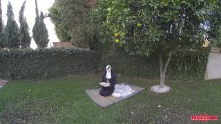 xxx clip 49 Kendall Penny Penance For Sister Penny! - kendall penny - shemale porn 