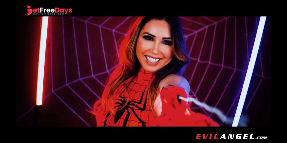 Kinky Cosplay and Halloween Anal Fun Compilation