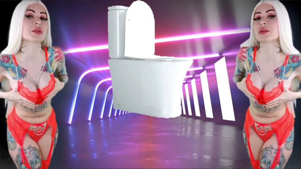 Baal Eldritch Año de la esclavitud al baño 2023 ORIGINAL (POV)