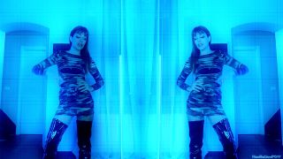 video porno 40 Humillación POV – Diosa Aura – Hacker Doll Tech Diosa infiltra tu ordenador – Descargaste un Virus  ribete fetiche fetiche femdom porno fetiche pata peluda
