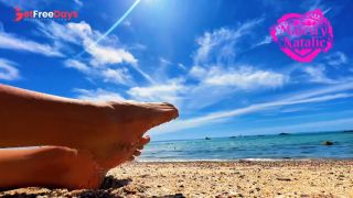 [GetFreeDays.com] DEEP Erotic Audio POV Relaxing on the Binaural Beats Beach Spacial Audio ASMR Mindfuck Adult Stream May 2023