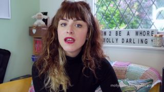 Molly Darling – How To Be a Whore.