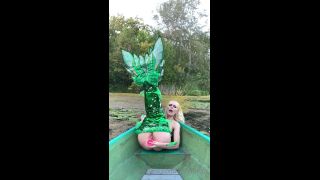 Anna Delos () Annadelos - would you fuck a mermaid 13-09-2021