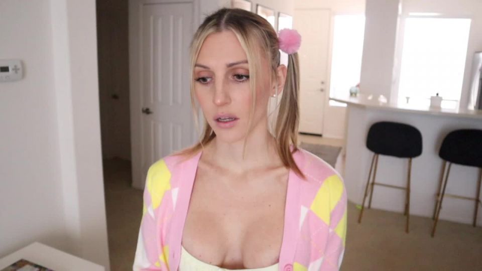 adult clip 20 Tatum Christine – Clingy Little Sister Takes Care Of You, resus fetish on fetish porn 