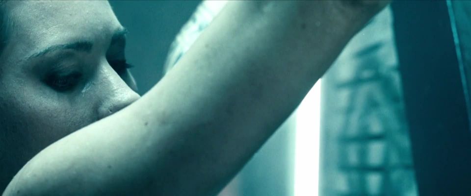Cyd Schulte - El Flock (2007) HD 1080p!!!