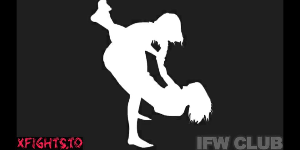 [xfights.to] Italian Female Wrestling IFW - IFW267 Adele vs Sofia keep2share k2s video