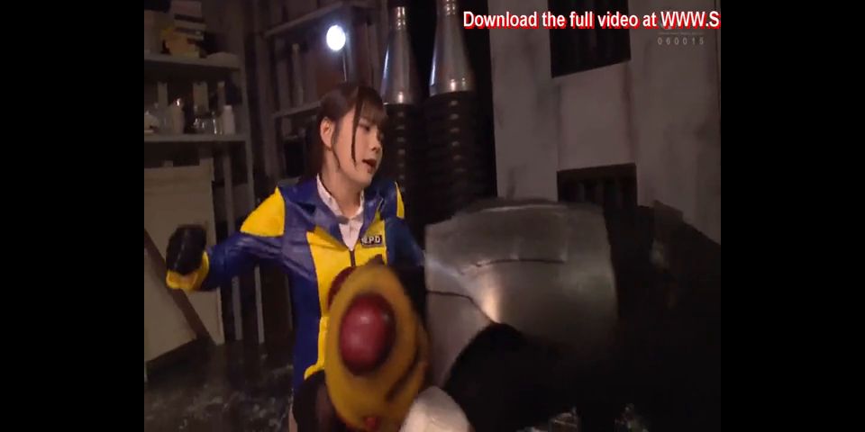 [SuperMisses.com] SPSC-37 Esper Agent Justie's Corruption-000