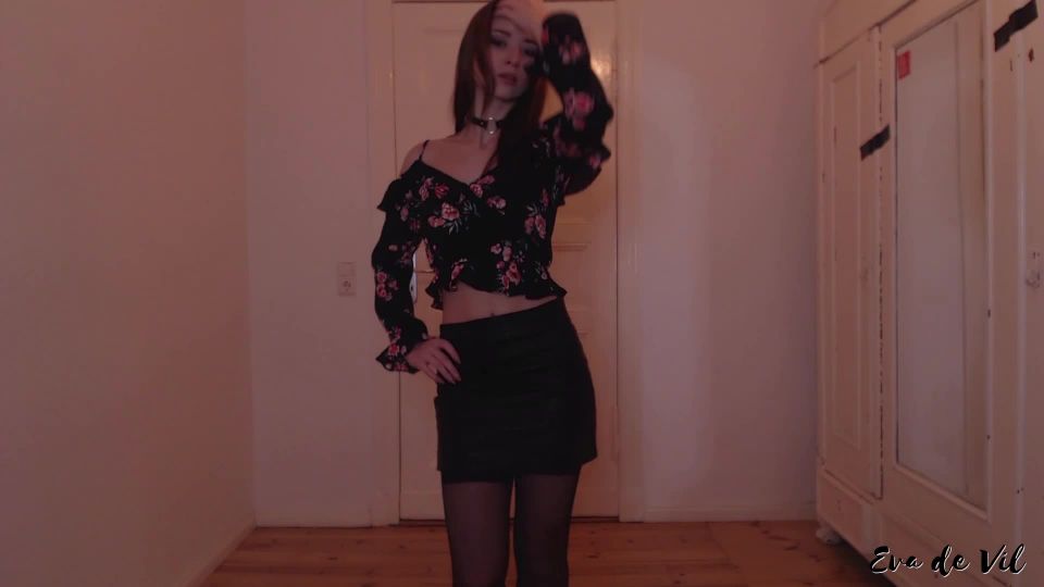 online xxx video 16 Eva De Vil - Findom Tease Game - fetish - femdom porn femdom sex slave