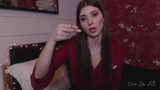 Eva de Vil - Enslaved in a Trance by a H yp no tist Femdom!