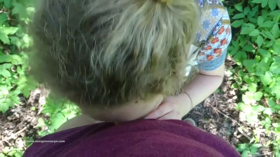 Mary Jane Auryn - Colección Pornstar - K2S - Free Porn Streams - Ver o Descargar Maryjaneauryn mary follada en el parque público