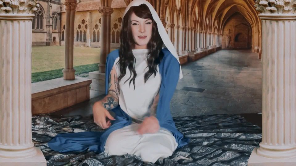 free adult clip 42 Infinity0Whore – mary allows legionaries to use jesus, lexi sindel femdom on masturbation porn 