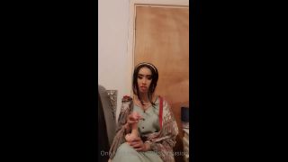 Diosa asiática Joi Parte 2..