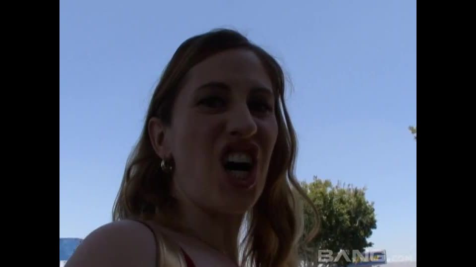 online video 27 Trisha Rey Invites The Neighborhood Milf Over, free femdom cams on fetish porn 