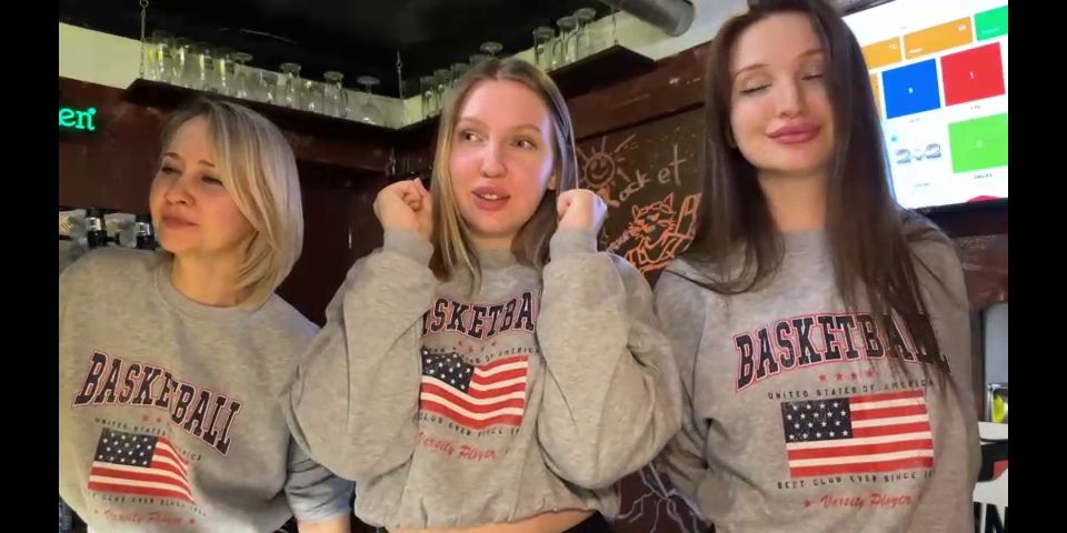 POV Ivana Azúcar Euro Lame rubias La punta Ivana Azúcar