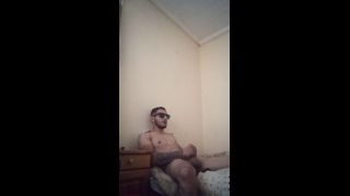 Fourth Video Of Yosifov Masturbating