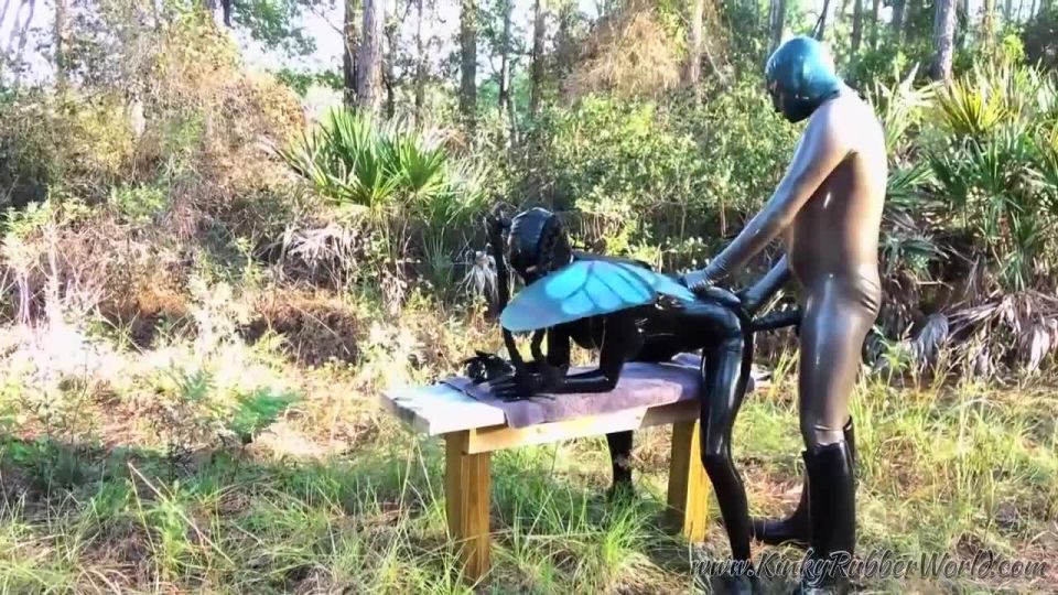 adult video clip 40 fucked Gothic Fairy on the Forest | domination | femdom porn amazon femdom