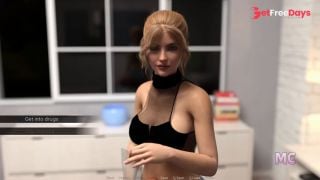 [GetFreeDays.com] Campus Bonds - GAMEPLAY Part 12 Tracy - Episode 2 ALL LEWD SCENES Porn Video February 2023