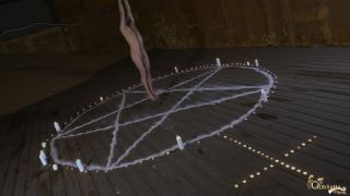 adult video 41 Goddess Gynarchy: Mistress Serena – Full Moon Whipping Ritual on femdom porn femdom stockings