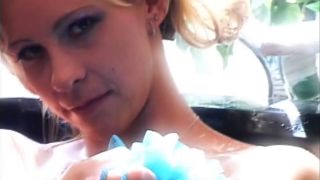 Online tube Erotic Fantasies of Angelique LaMare, Scene 4 