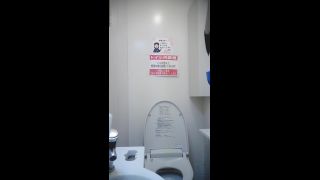 Voyeur – Beauty convenience store toilet – 15284069,  on voyeur 